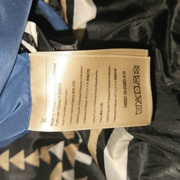 Scotch & Soda Mens Sport Jacket - Picture 15 of 16